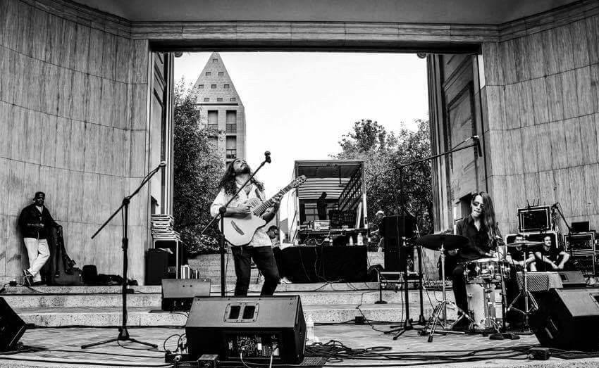 Experience the World in One Day at the Denver International Festival 2025