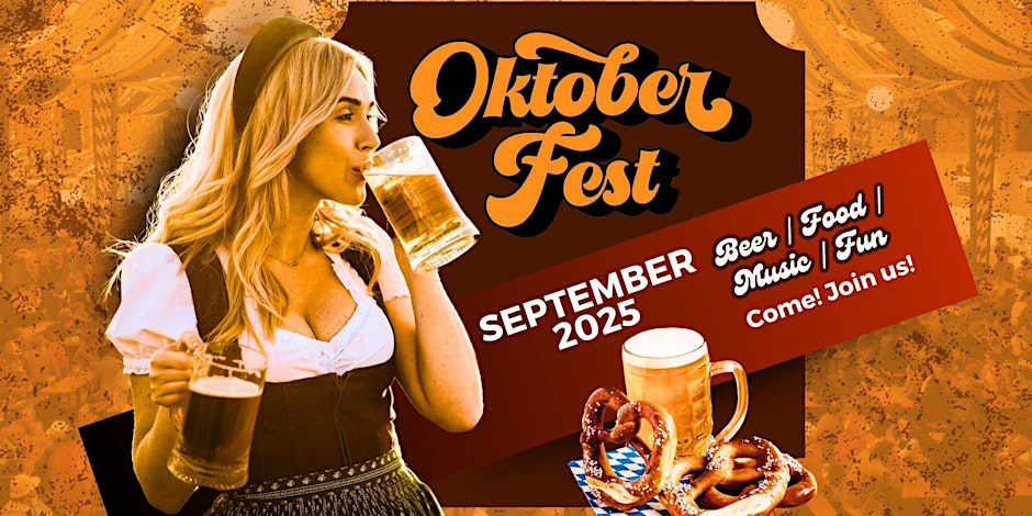 🍺 Prost to Fall Fun! Your Ultimate Guide to the 55th Annual Denver Oktoberfest (2025)