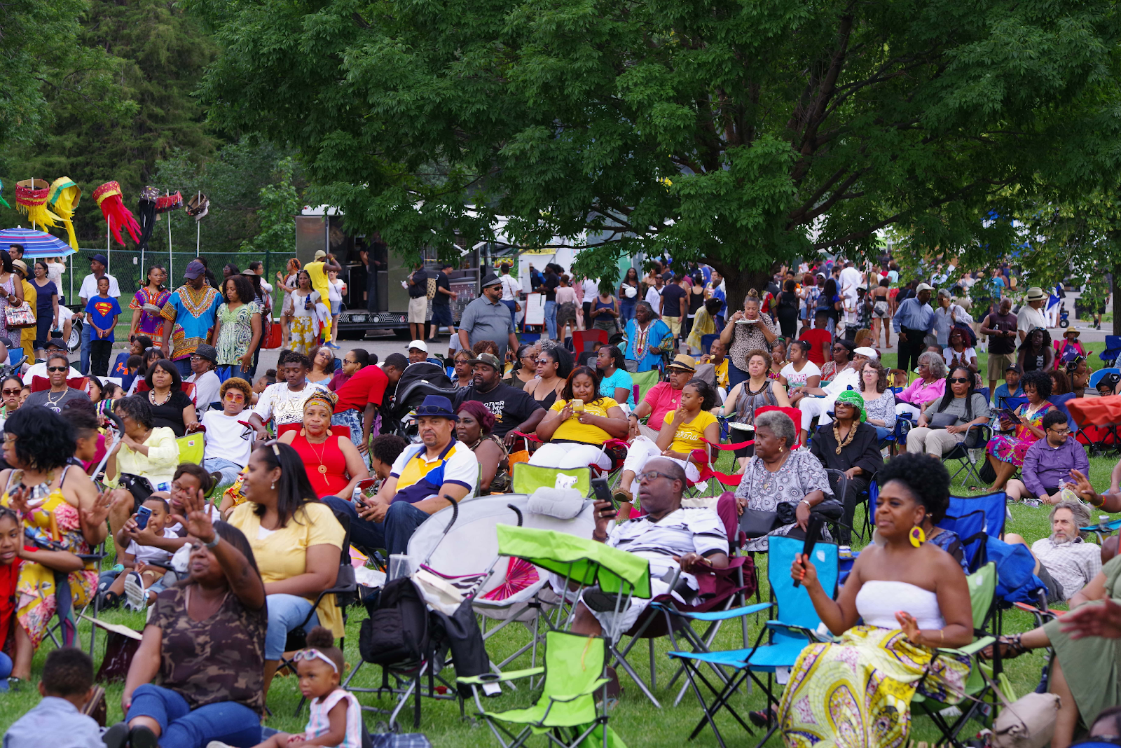 Experience Colorado's Vibrant Summer: Two Must-Attend Festivals in July 2025