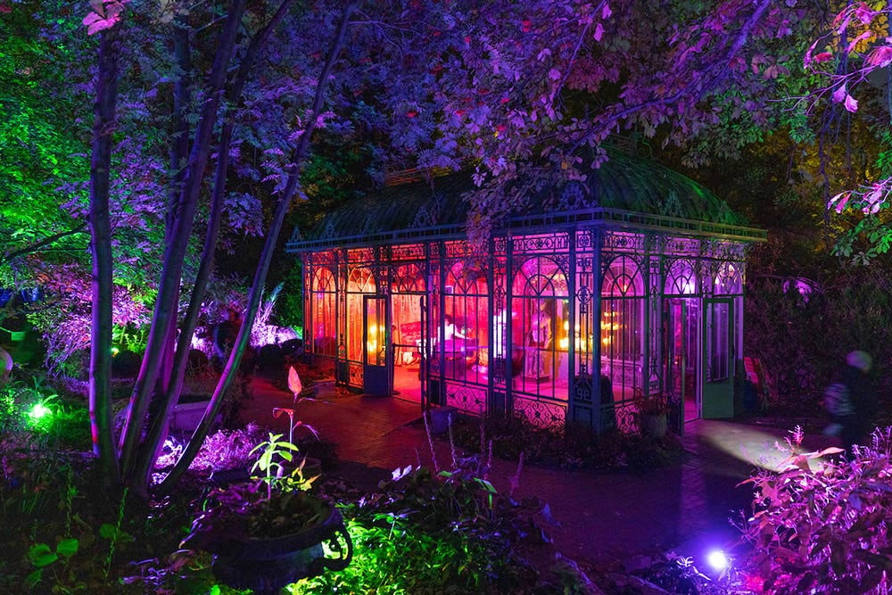 Glow at the Gardens 2025: A Magical Fall Escape in Denver