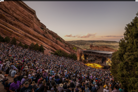 ☀️ The Ultimate Colorado Summer Bucket List (2025 Edition)