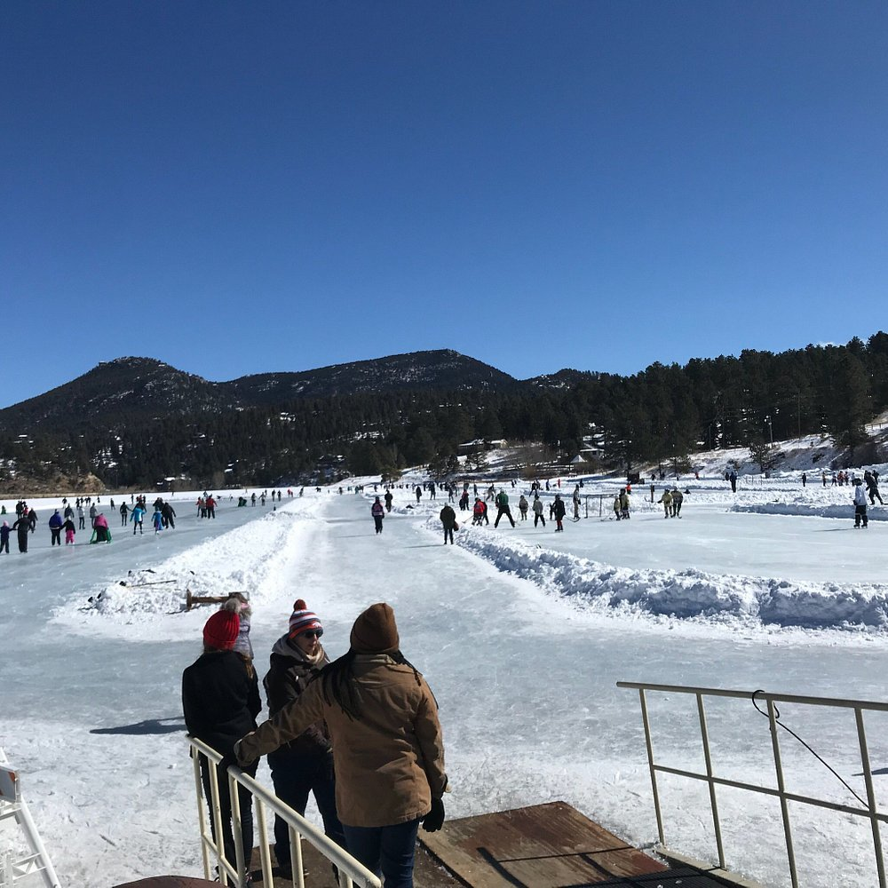 Top Winter Activities Near Short-Term Rentals in Colorado