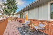 Front Range Retreat | Denver–Boulder Haven