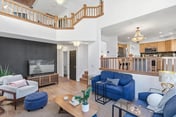 South Denver Sanctuary | Sauna & Workspace