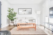 The Healing Haven | Steps from Swedish Medical