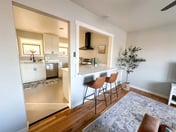The Thornton Retreat – Modern & Cozy Stay