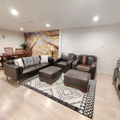 Boho Chic 3BR Retreat Near Denver