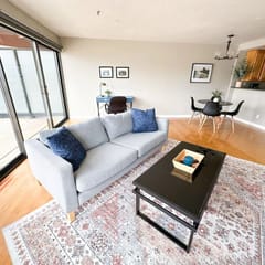 Denver SkyLoft | Urban Oasis with City Views