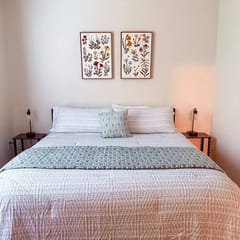 Mile High Modern | No-Stairs Convenience
