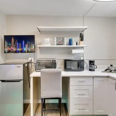 The Arvada Hideaway – Olde Town Studio