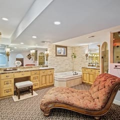 The Arvada Jetted Oasis