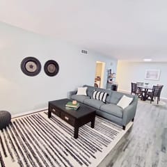 The Lakewood Escape | Furnished 1BR Getaway