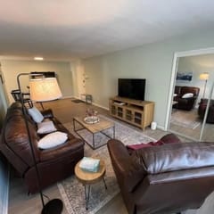The Lakewood Nook | Stylish 1BR Extended Stay