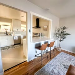 The Thornton Retreat – Modern & Cozy Stay