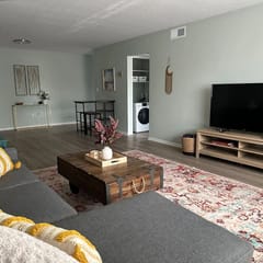 Urban Haven – Lakewood