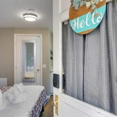 Micro Studio in Timeless Olde Town Arvada