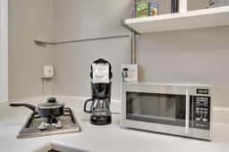 Micro Studio in Timeless Olde Town Arvada