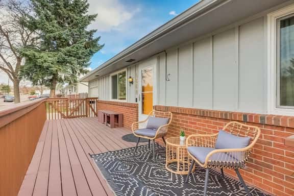 Front Range Retreat | Denver–Boulder Haven - Image 1