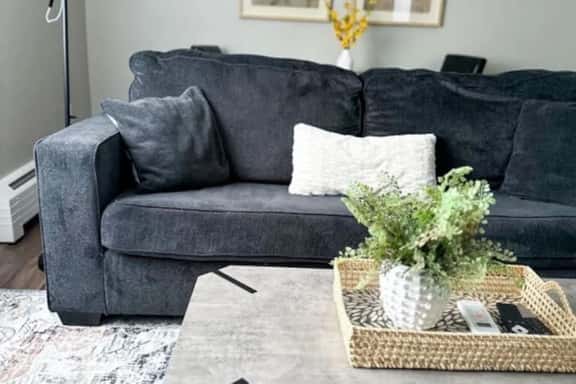 The Congress Park Retreat – 1BR Near Cherry Creek - Image 1