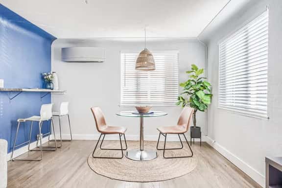 The Swedish Stay | Cozy Englewood Apartment - Image 1