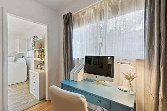Work n' Play @ Your Comfy Urban Englewood Retreat! - Image 1