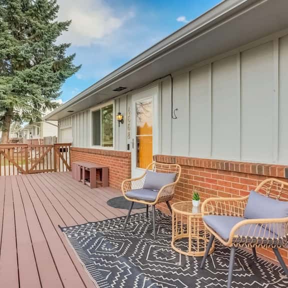Front Range Retreat | Denver–Boulder Haven - Image 1