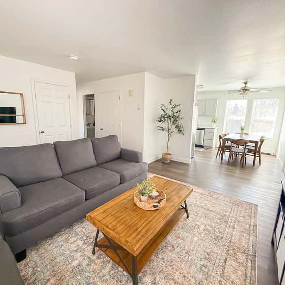 Littleton Haven – Modern 3BR Furnished Home - Image 1