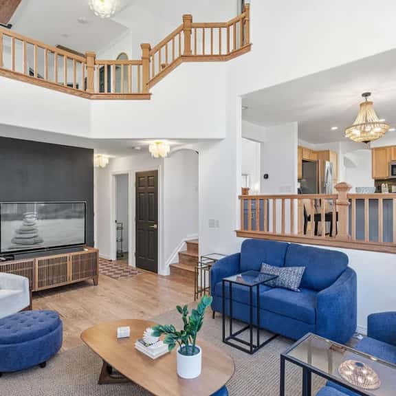 South Denver Sanctuary | Sauna & Workspace - Image 1