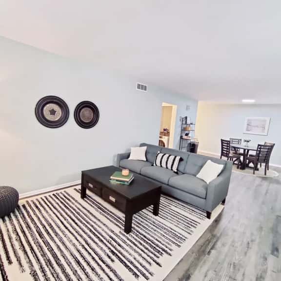 The Lakewood Escape | Furnished 1BR Getaway - Image 1