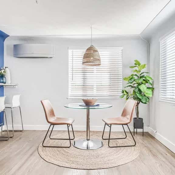 The Swedish Stay | Cozy Englewood Apartment - Image 1