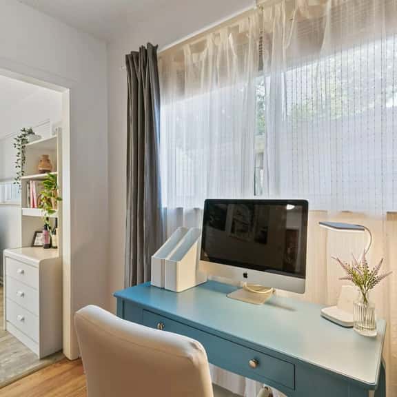 Work n' Play @ Your Comfy Urban Englewood Retreat! - Image 1