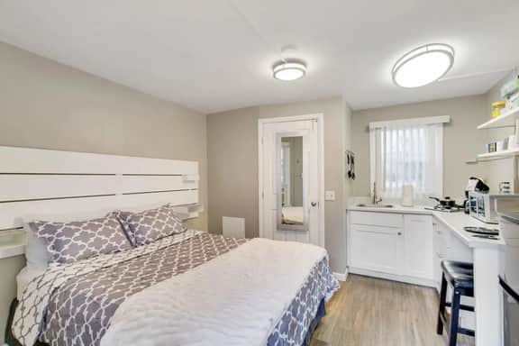 Micro Studio in Timeless Olde Town Arvada - Image 2