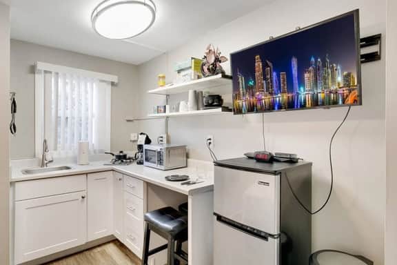 Micro Studio in Timeless Olde Town Arvada - Image 3