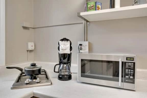 Micro Studio in Timeless Olde Town Arvada - Image 4