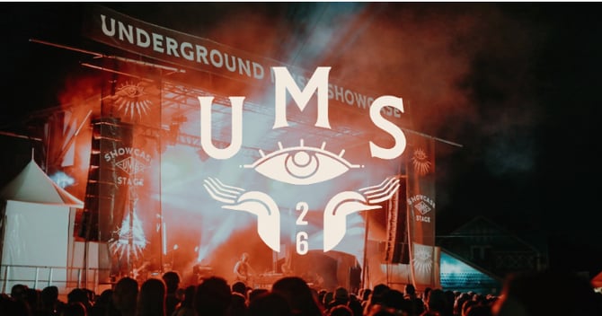 Where to Stay Near RiNo for Underground Music Showcase 2026: Local Guide to Lodging, Transportation & Festival Tips