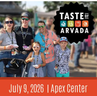 Taste of Arvada 2026: Where to Stay for Arvada's Biggest Food & Drink Event