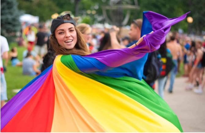 Where to Stay for Denver PrideFest 2026 (Best Areas, Hotels & Travel Guide)