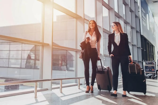 Top 5 Reasons Corporate Rentals Are Better Than Hotels in Denver