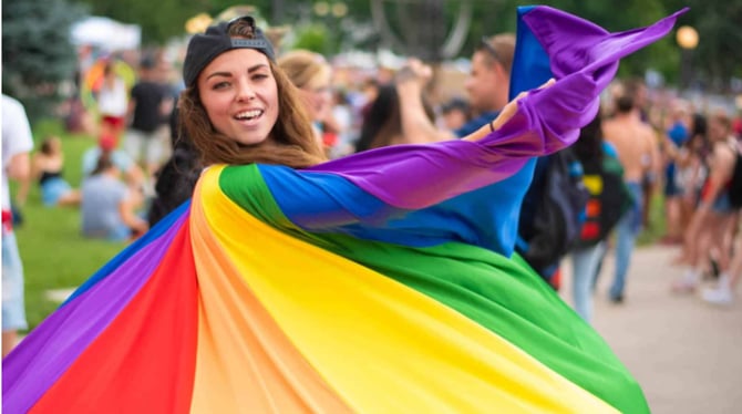 Where to Stay for Denver PrideFest 2026 (Best Areas, Hotels & Travel Guide)
