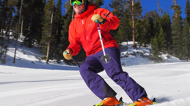 Why Colorado is a Winter Paradise for Corporate Travelers