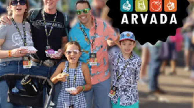 Taste of Arvada 2026: Where to Stay for Arvada's Biggest Food & Drink Event