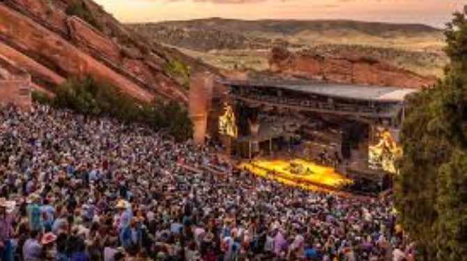 Where to Stay for Red Rocks Concerts in 2026: Local Guide to Lodging, Transportation & Insider Tips