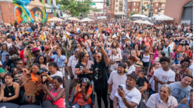 Denver Juneteenth Festival Guide + Best Nearby Stays (2026)