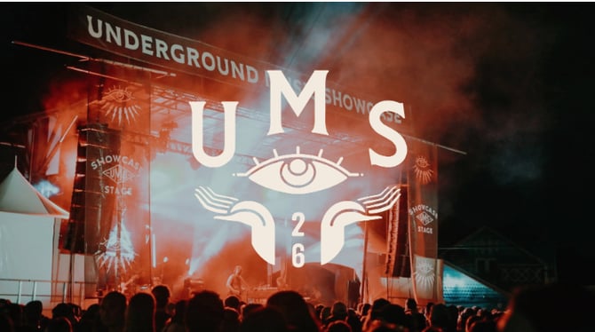 Where to Stay Near RiNo for Underground Music Showcase 2026: Local Guide to Lodging, Transportation & Festival Tipsere