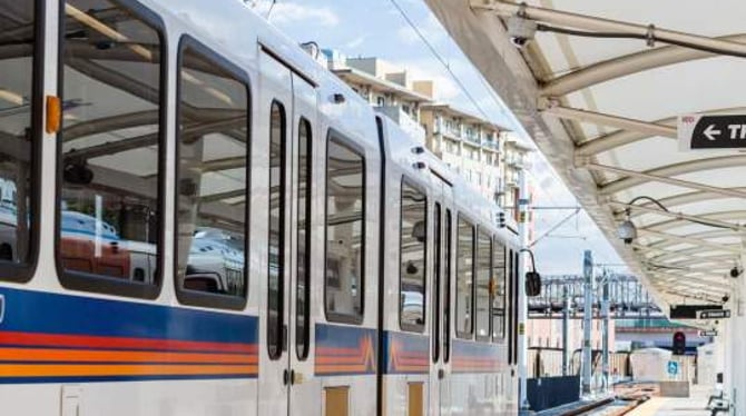 1. Proximity to Denver's Business Districts