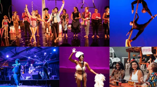Where to Stay Near RiNo for the Denver Fringe Festival (2026 Guide)