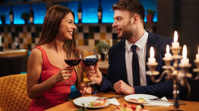 Make This Valentine's Day Unforgettable