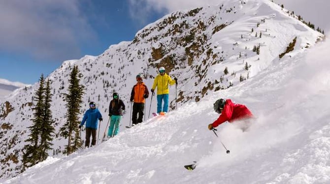 3. Accessibility to Outdoor Recreation