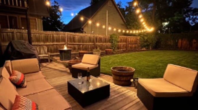 Book Your Stay Near RiNo with Be Our Guest Housing