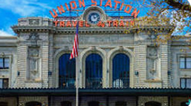 Union Station
